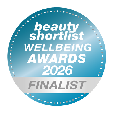 Beauty Shortlist Finalist