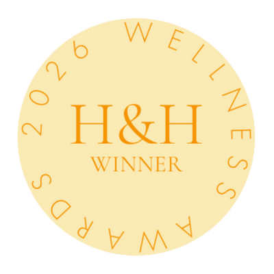 HIP & Healthy Award Winner