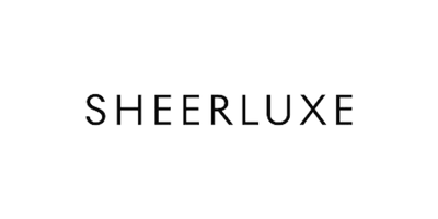 SheerLuxe